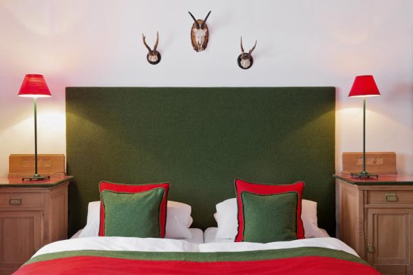 Boutique Hotel Bruggwirt