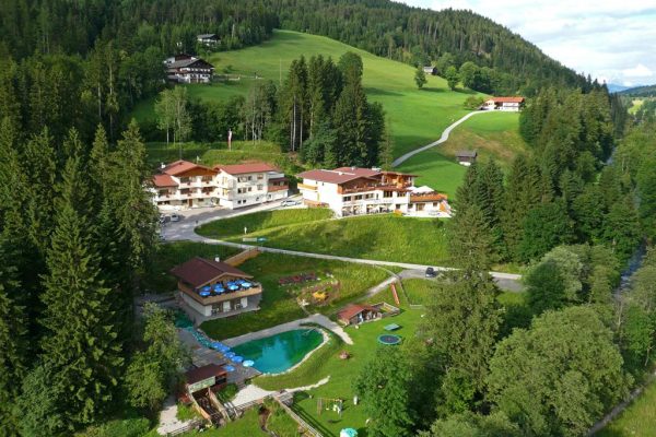 Berghof