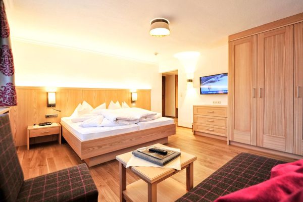 Heart Hotel Arlberg