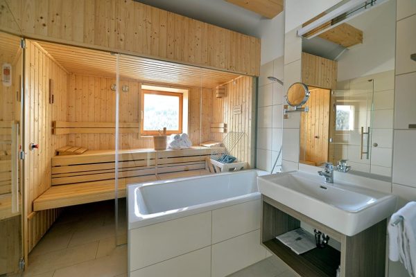 Almresort Gartnerkofel Nassfeld