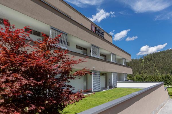 Tauernresidence Radstadt