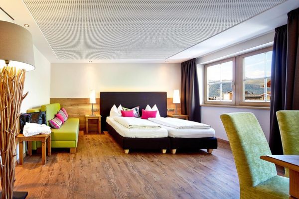 My Alpenwelt Resort