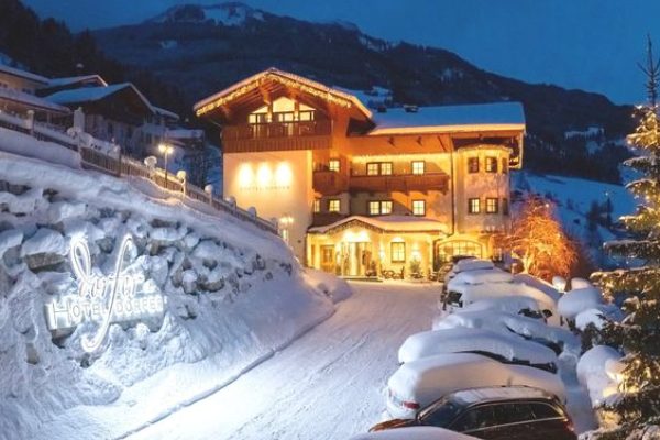 Hotel Dorfer