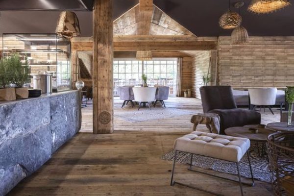 SEPP - Alpine Boutique Hotel (Adults Only)