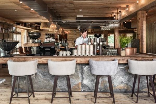 SEPP - Alpine Boutique Hotel (Adults Only)