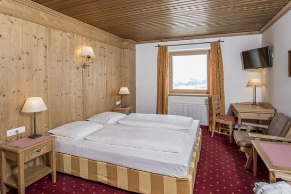 Berghotel Ehrenbachhöhe