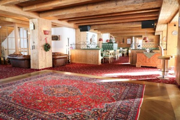 Berghotel Ehrenbachhöhe