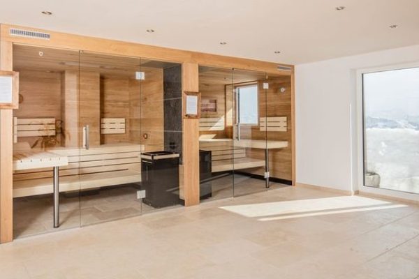 Berghotel Ehrenbachhöhe