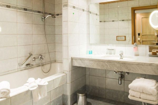 Alpinresort Sport & Spa