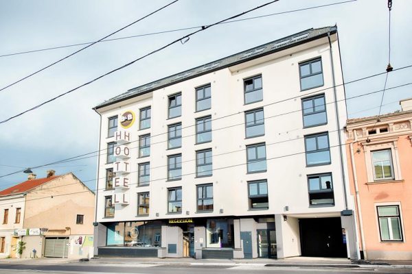 B&B Wien Meidling