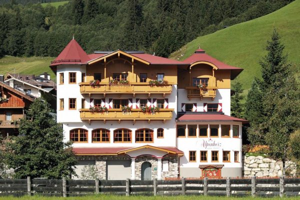 Alpenherz