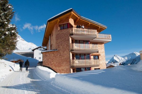 Residenz Tirol