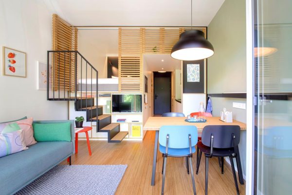 Zoku Vienna