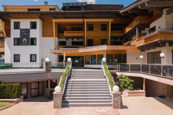 Saalbach Suites by Alps Resorts