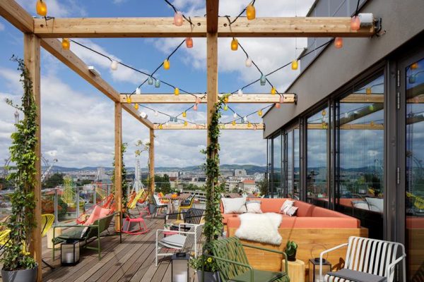 Zoku Vienna