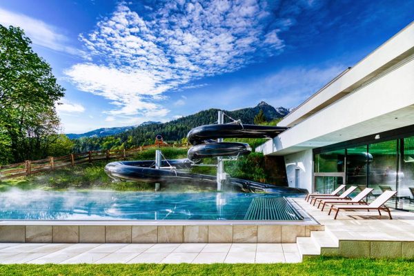 Falkensteiner Hotel & Spa Carinzia