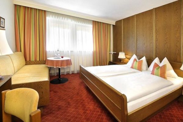 Hotel St. Hubertus