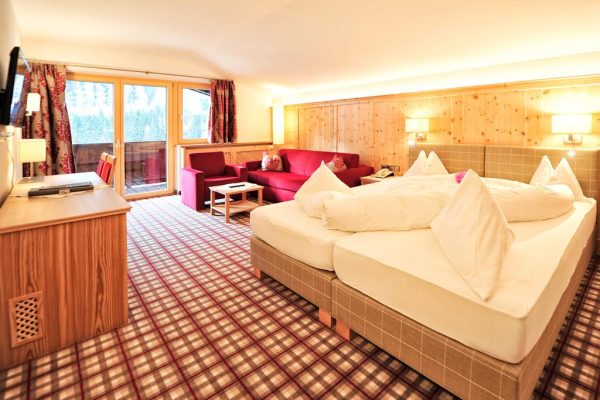 Heart Hotel Arlberg