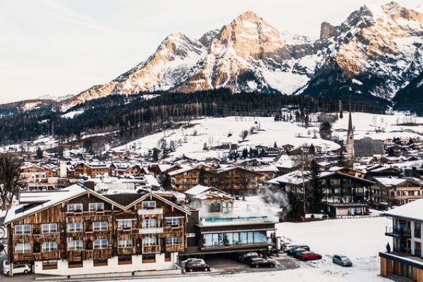SEPP - Alpine Boutique Hotel (Adults Only)