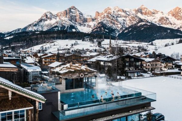SEPP - Alpine Boutique Hotel (Adults Only)