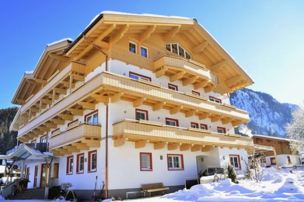 Familienhotel Grundlhof