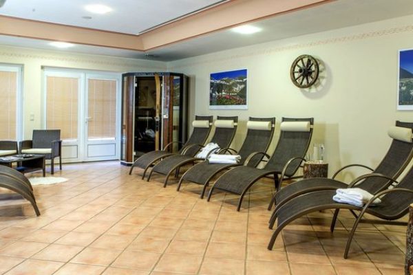 Familienhotel Grundlhof