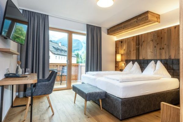 Hotel Goldener Stern