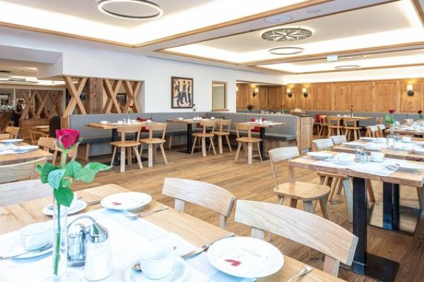 Hotel Goldener Stern