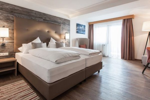 Alpenhotel der Tirolerhof
