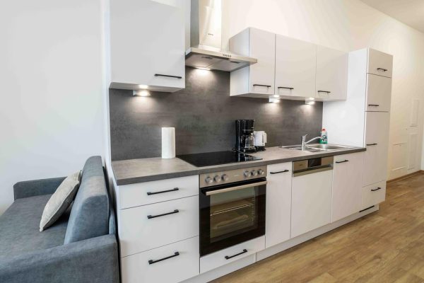 Appartementen Alpenstyle Fieberbrunn