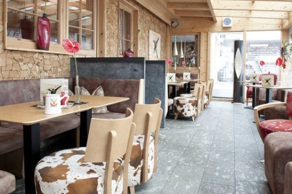 Hotel Maiensee - Ski in & Ski out
