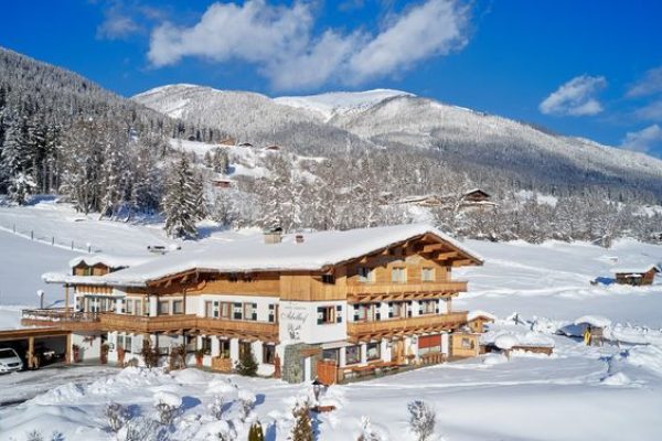 Hotel Abelhof
