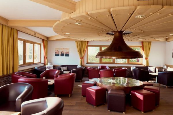 Parkhotel Kirchberg