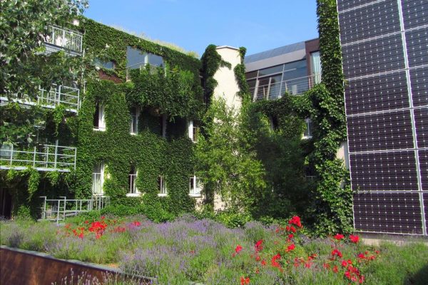 Boutiquehotel Stadthalle