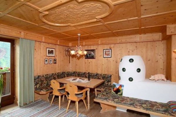 Chalet Reich - 9 personen