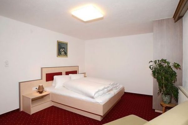 Chalet Reich - 9 personen