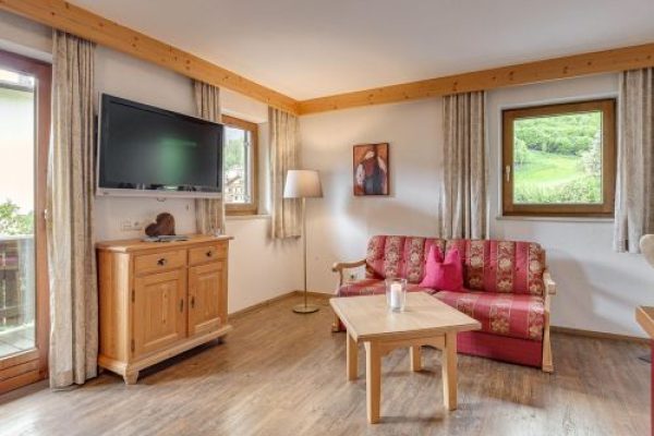 Appartement Fügenerhof max. 8 personen - 8 personen