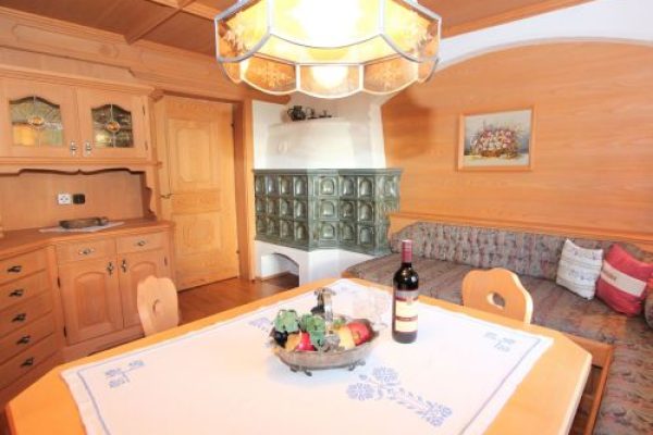 Chalet Sonnblick - 16 personen