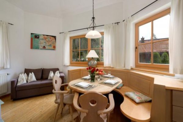 Appartement Sanna - 4-6 personen