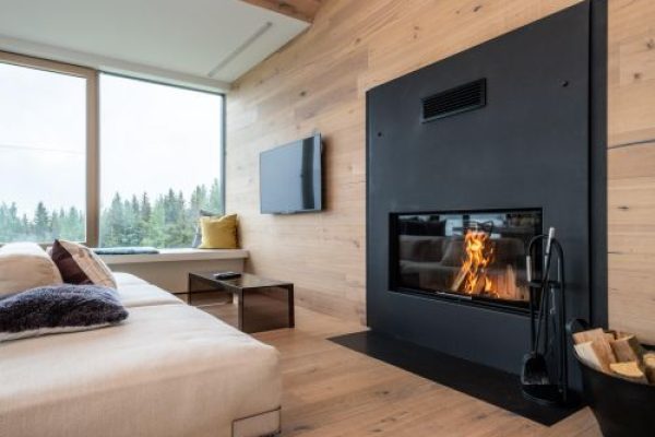 Chalet Lakan Lodge - 6-10 personen