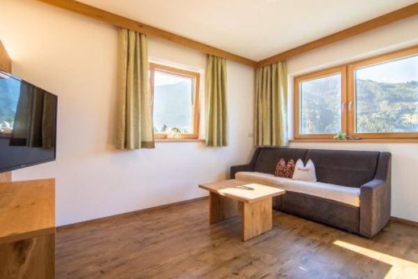 Chalet-appartement Blasinghof II - 4-6 personen