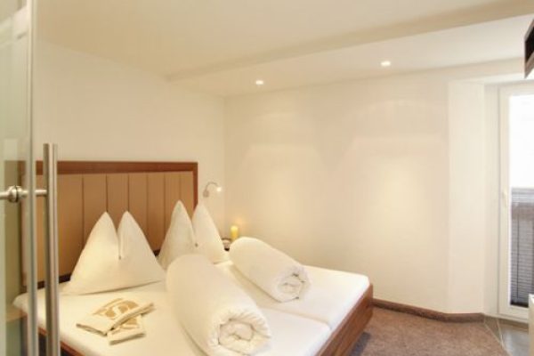 Chalet-appartement Ischgl Suite zondag t/m zondag Riverside - 2-4 personen