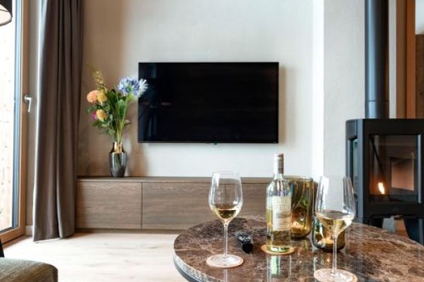 Appartement Residenz Illyrica Tirol penthouse - 6 personen
