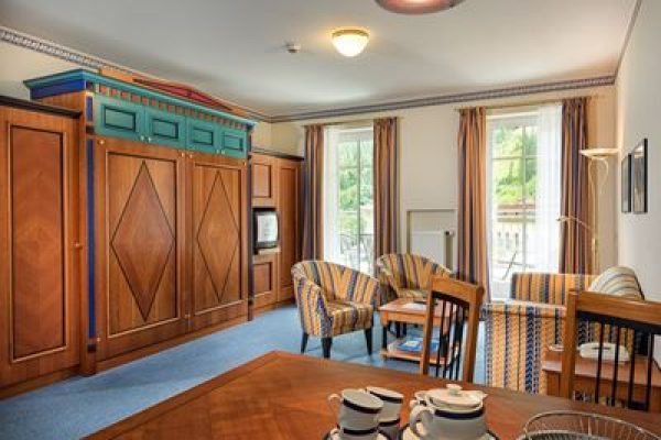 Appartement Mondi Holiday Bellevue Talblick - 2-4 personen