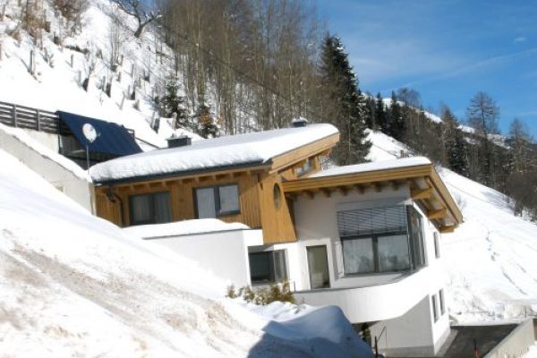 Appartement Altavista - 4-6 personen