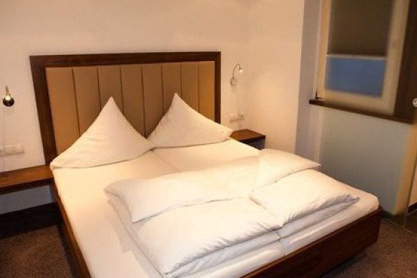 Chalet-appartement Ischgl Suite zondag t/m zondag Atrium - 4 personen