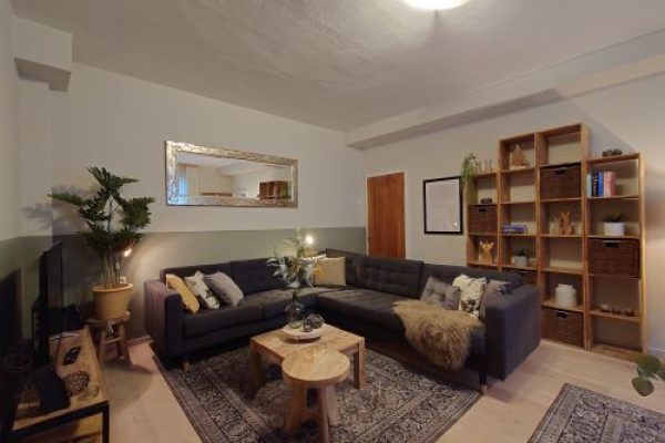Chalet Hans inclusief catering - 18-20 personen