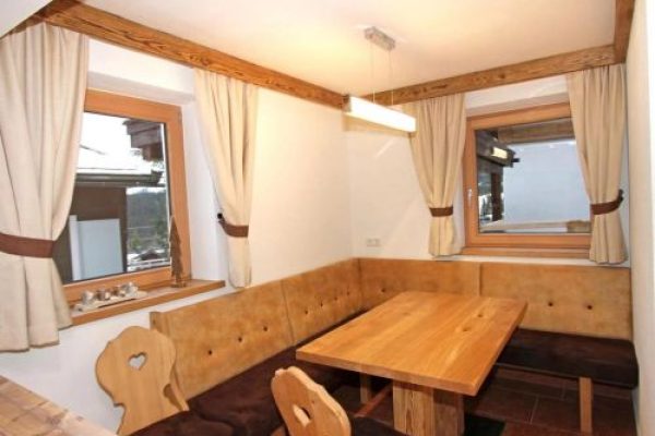 Chalet-appartement Enzianalm Hirtenstube - 4-6 personen