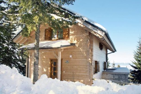 Chalet Bergoase - 4-6 personen