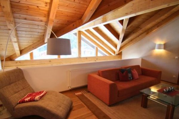 Chalet Anna Maria inclusief catering - 12-14 personen